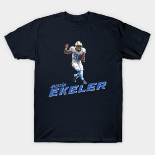 austin ekeler T-Shirt